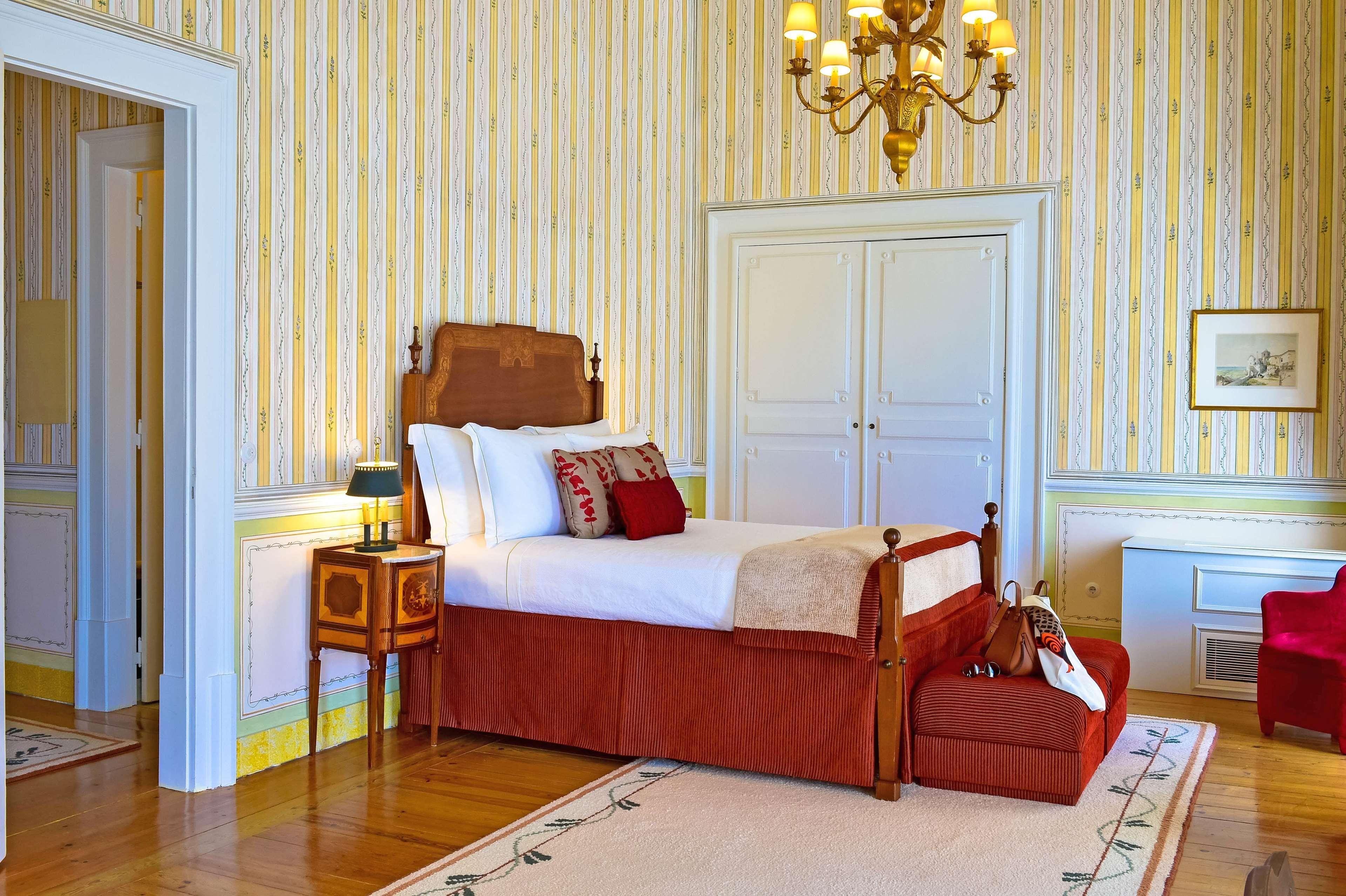 Valverde Sintra Palacio De Seteais - The Leading Hotels Of The World Exterior photo