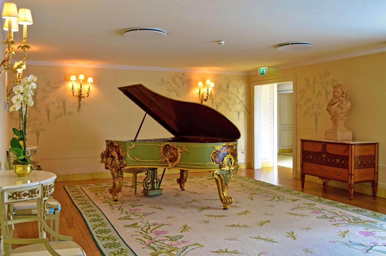 Valverde Sintra Palacio De Seteais - The Leading Hotels Of The World Exterior photo
